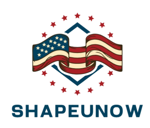 Shapeunow